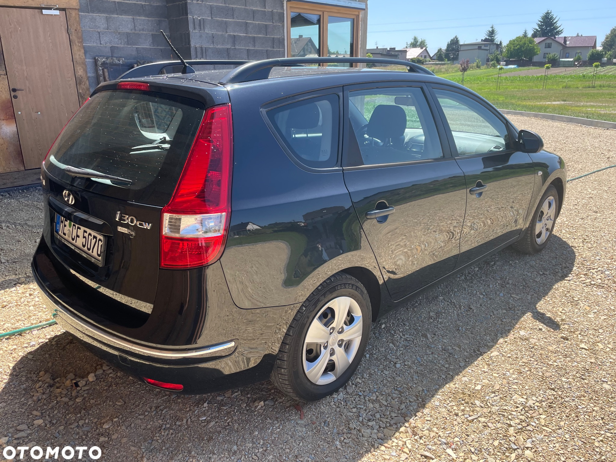 Hyundai i30 - 7