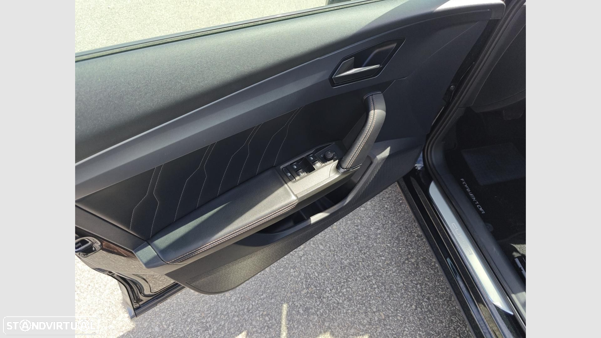 Cupra Formentor 1.5 TSI DSG - 11