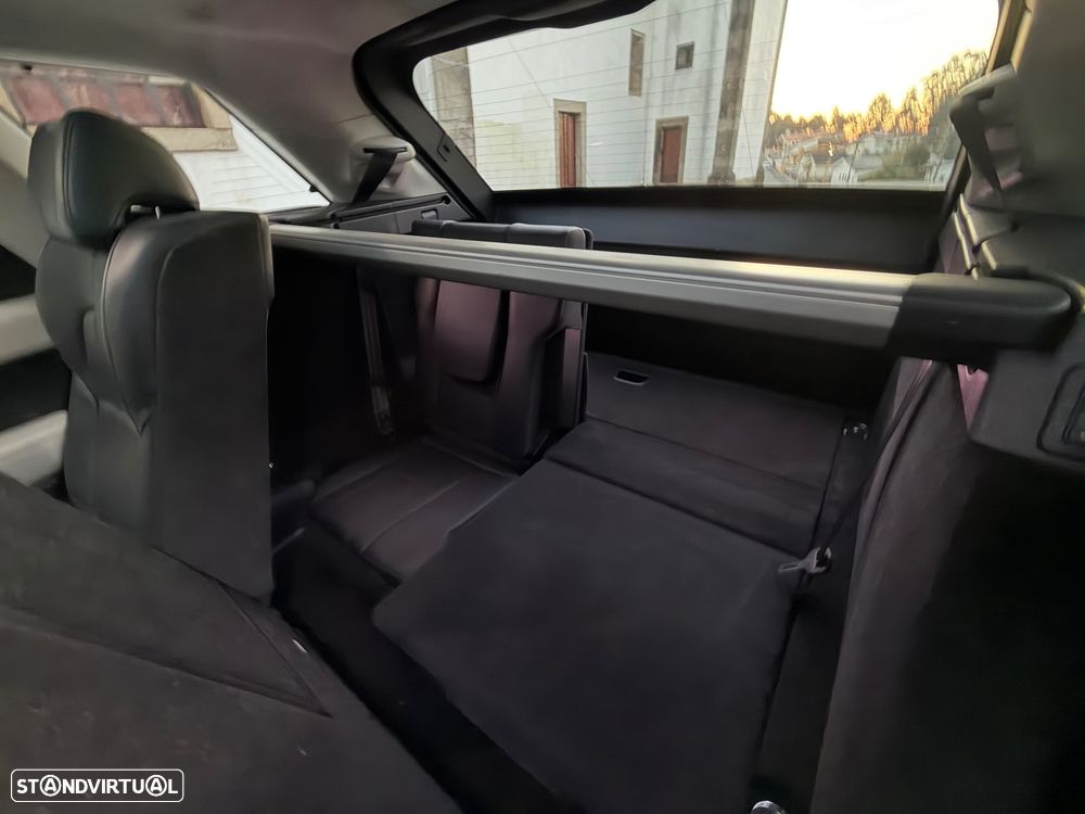 Land Rover Range Rover Sport 3.0 SDV6 HEV HSE Dynamic - 39