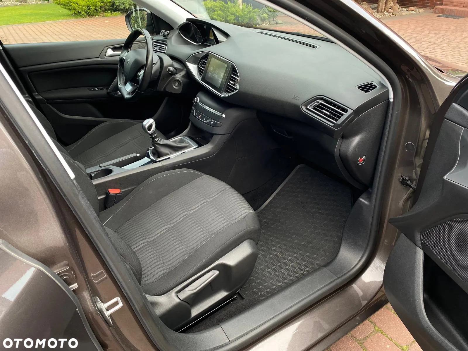 Peugeot 308 - 6