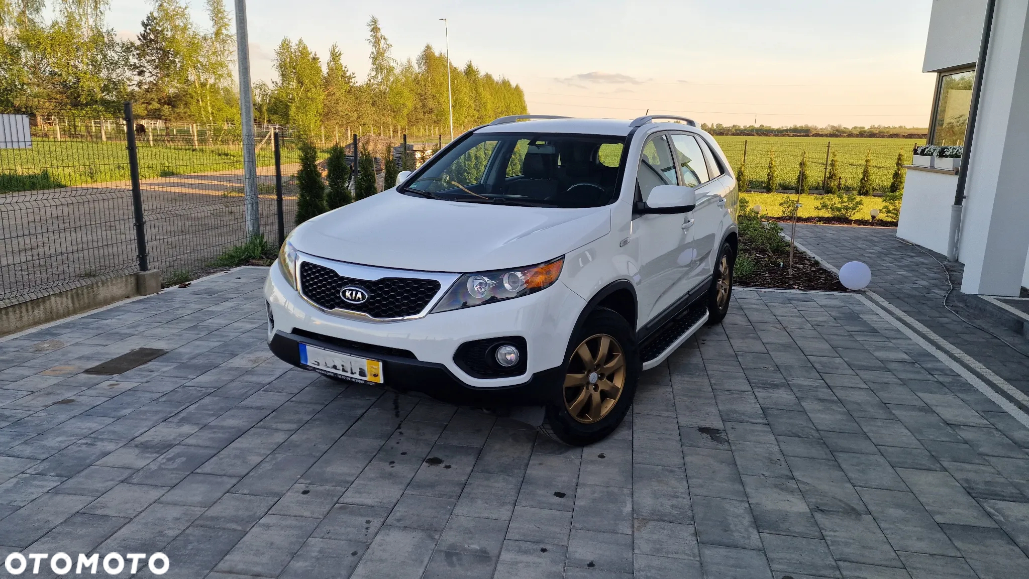 Kia Sorento 2.2 CRDi XL 2WD - 6