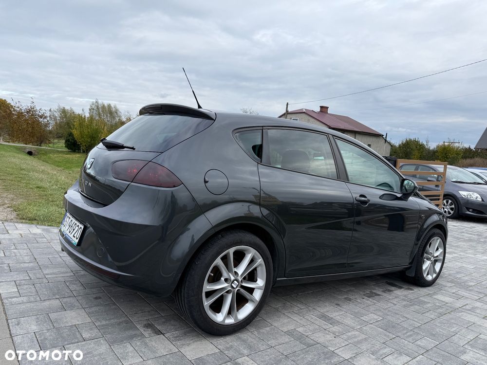 Seat Leon ST 1.6 TDI Start&Stop DSG Style - 35