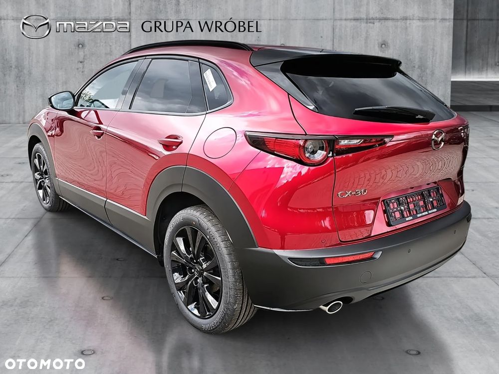 Mazda CX-30 - 7