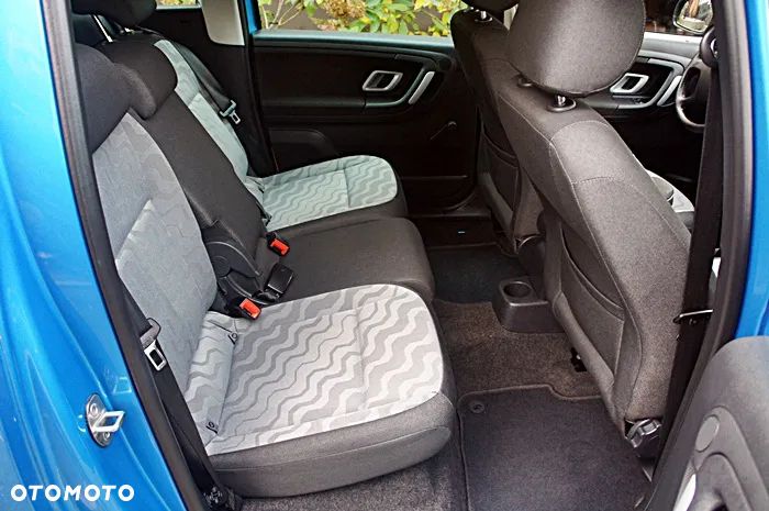 Skoda Roomster 1.4 16V Comfort PLUS EDITION - 21