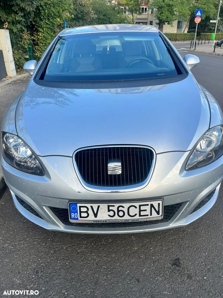 Seat Leon 1.6 Activ - 3