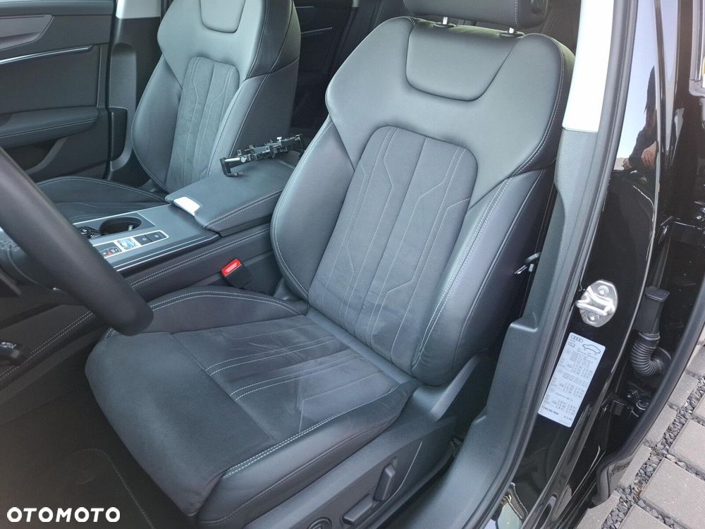 Audi A6 Limousine - 15
