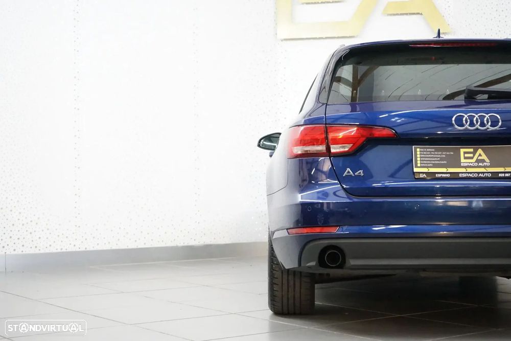 Audi A4 Avant - 43