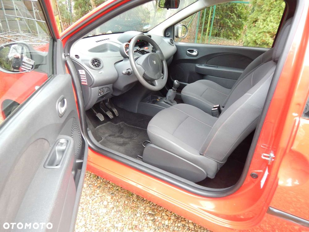 Renault Twingo 1.2 Authentique - 14