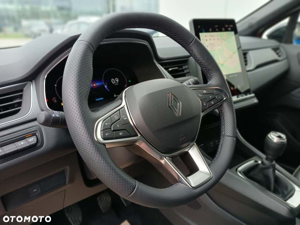 Renault Captur 1.0 TCe Techno - 8