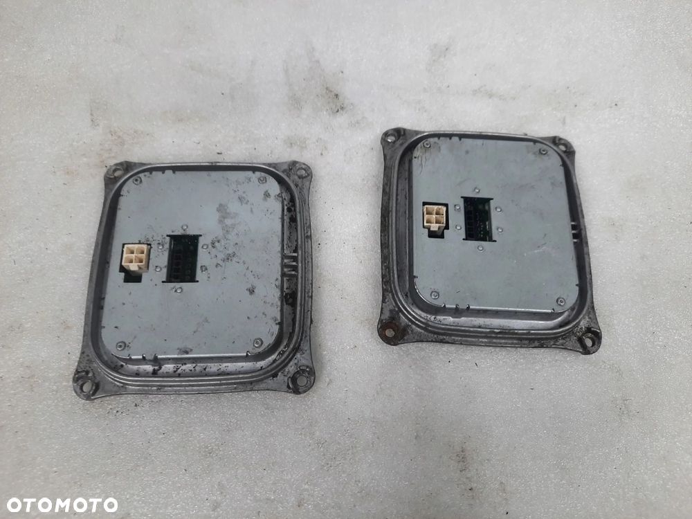 Przetwornica Xenon Modul Led Audi A4 B8 A5 - 4