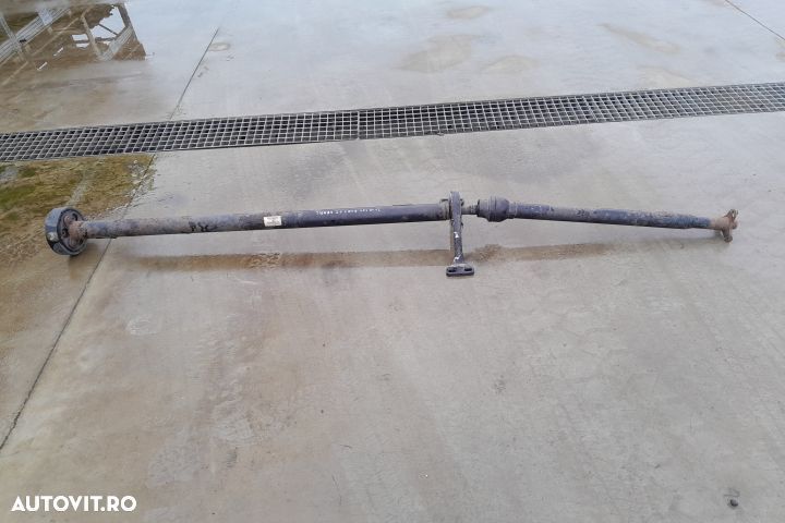 CARDAN 5N0521101E 4X4 DSG 5N0521101E 4X4 DSG Volkswagen VW Tiguan 1 5 - 1