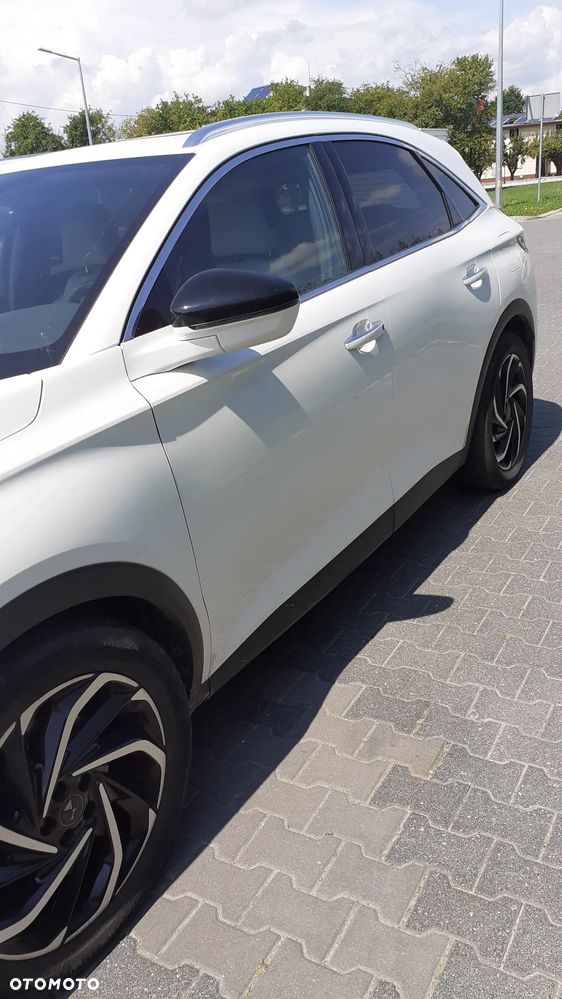 DS Automobiles DS 7 Crossback 1.6 E-Tense Rivoli - 3