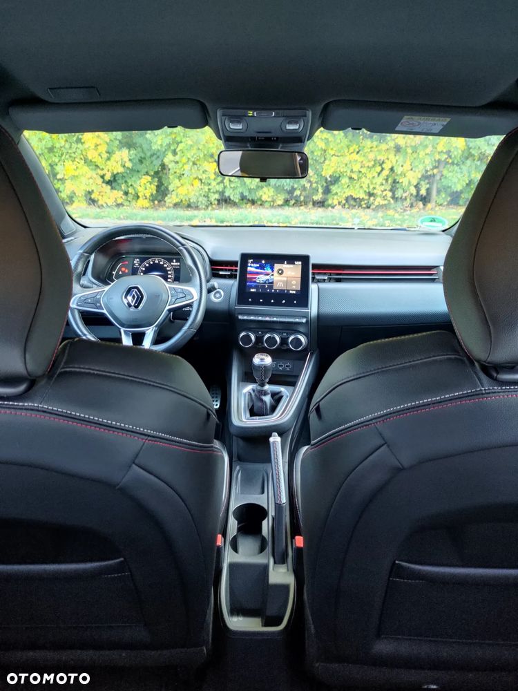 Renault Clio - 20