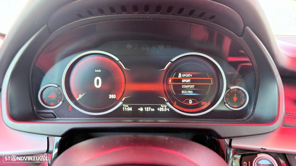 BMW X5 25 d sDrive Comfort 7L - 50