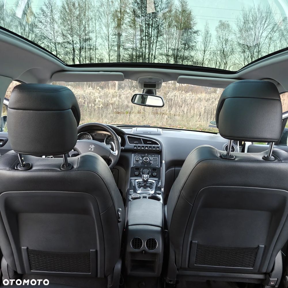 Peugeot 3008 - 3
