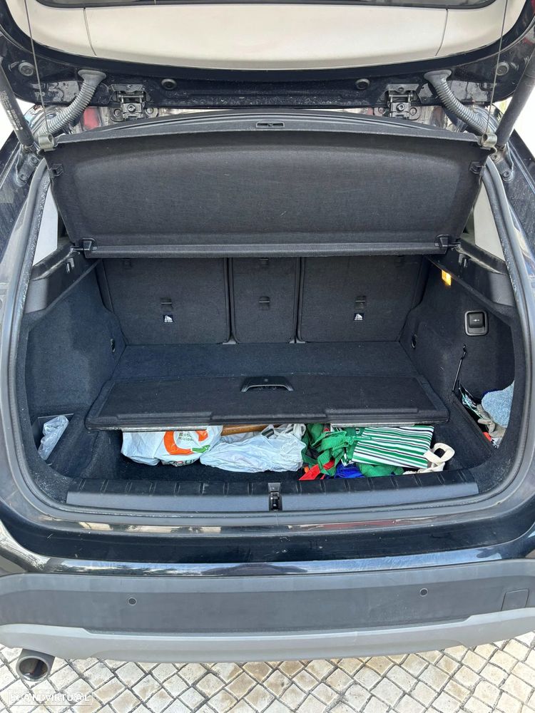 BMW X1 16 d sDrive Auto - 7