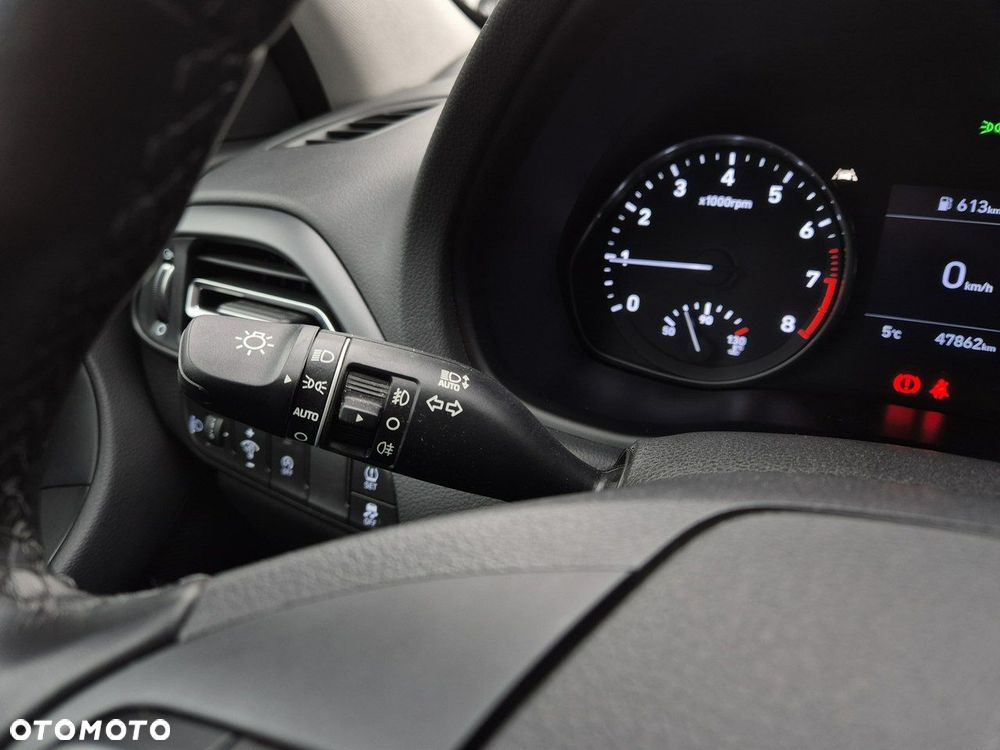 Hyundai i30 1.0 T-GDI Smart - 21