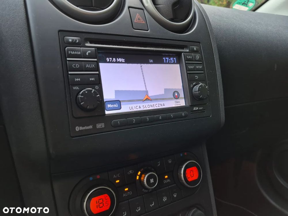 Nissan Qashqai 1.6 I-Way - 20