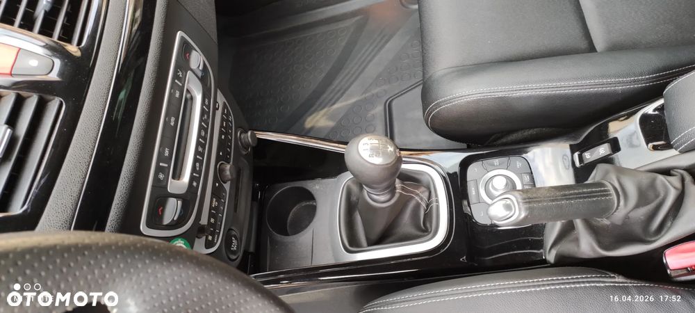 Renault Megane 1.9 dCi Bose Edition - 22