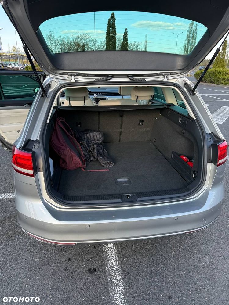 Volkswagen Passat 2.0 TDI BMT Comfortline DSG - 6