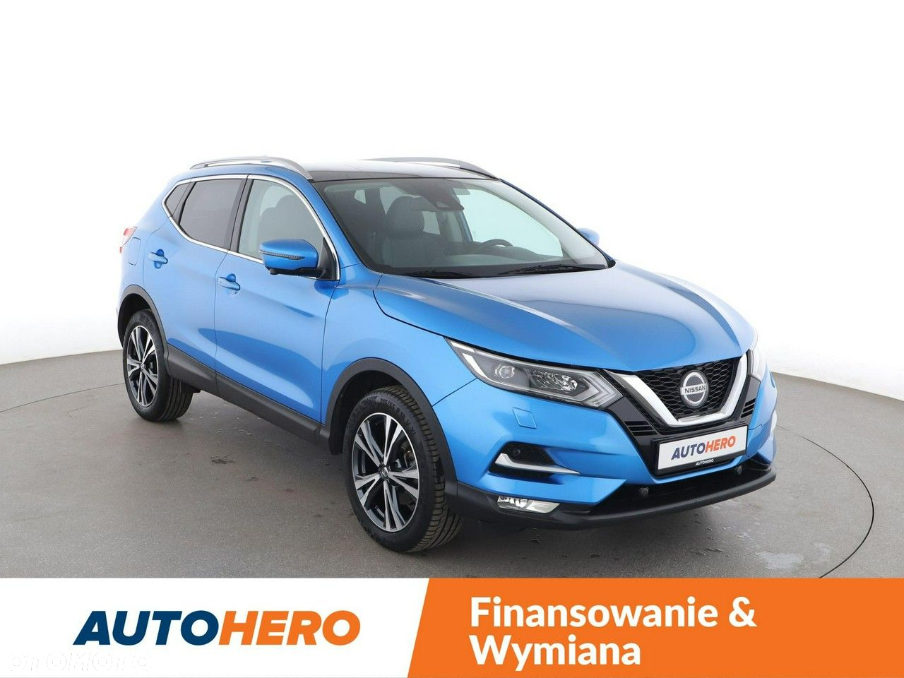 Nissan Qashqai 1.2 DIG-T N-Connecta - 11