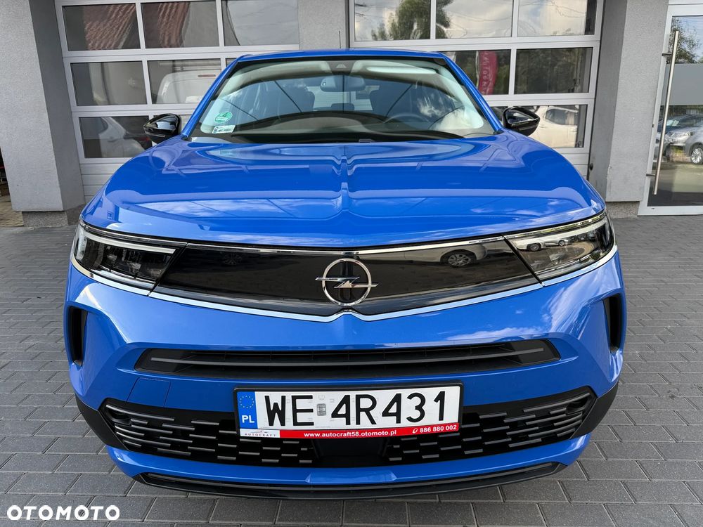 Opel Mokka 1.2 T Edition S&S - 2