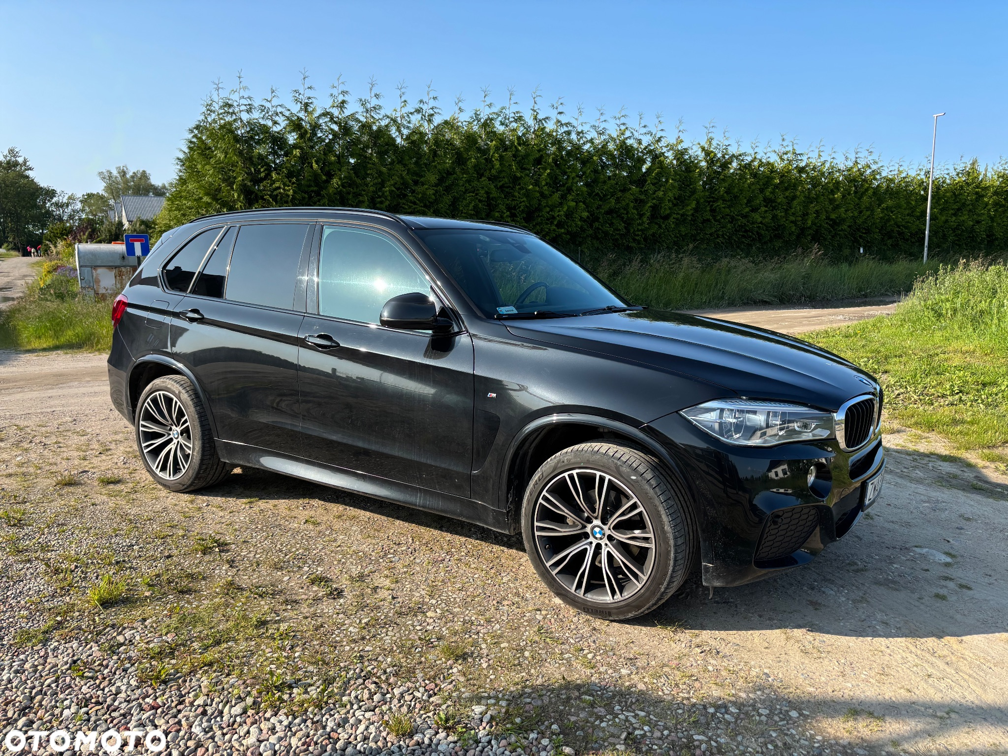 BMW X5 xDrive25d - 5