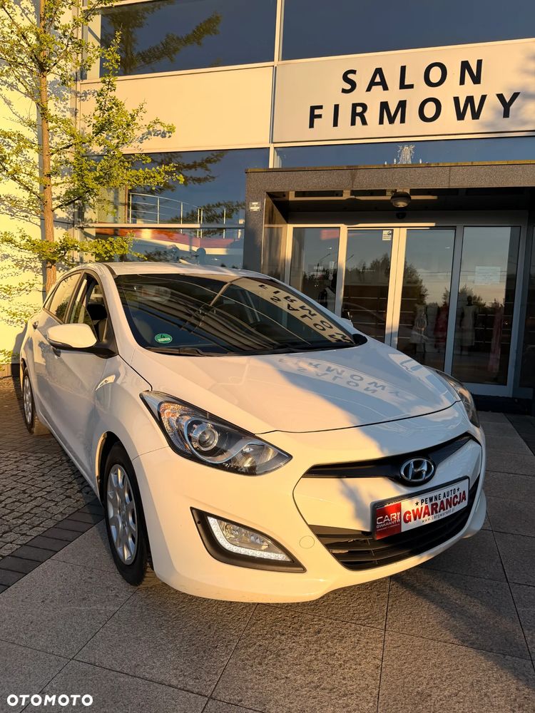 Hyundai i30 - 35