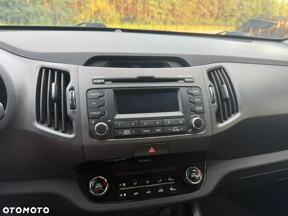 Kia Sportage 1.6 GDI L 2WD - 15