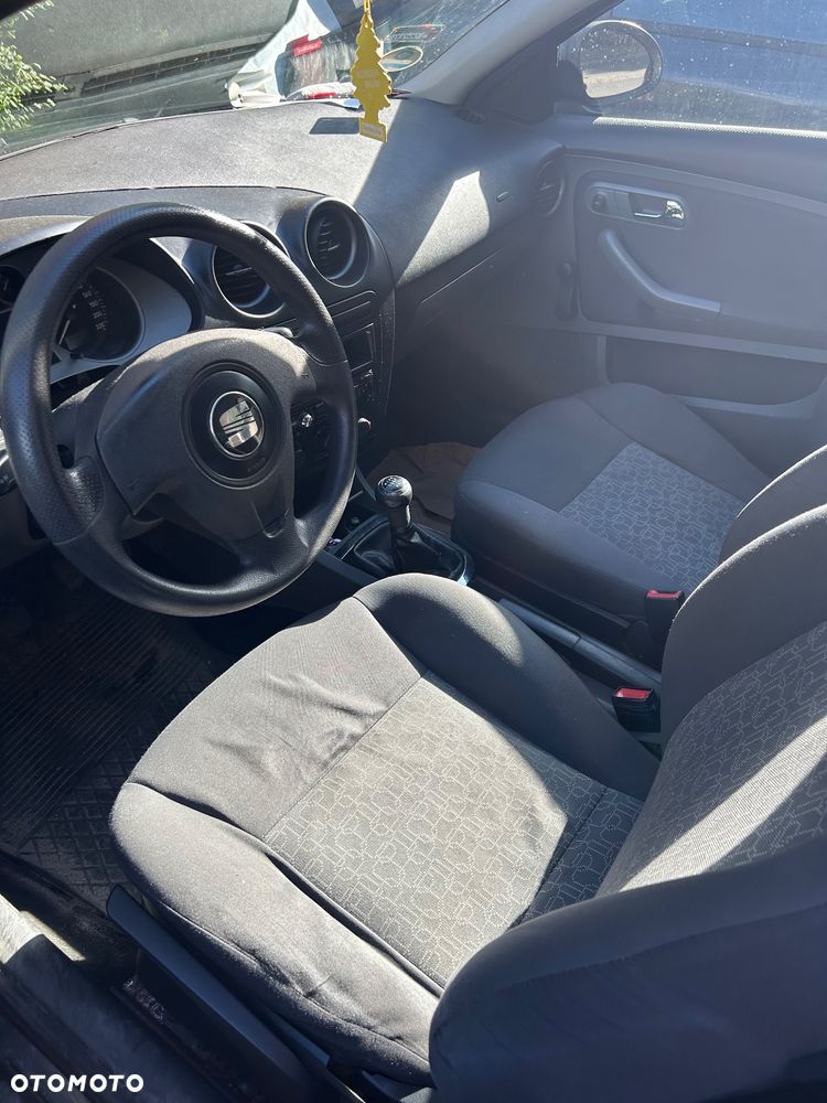 Seat Ibiza - 8