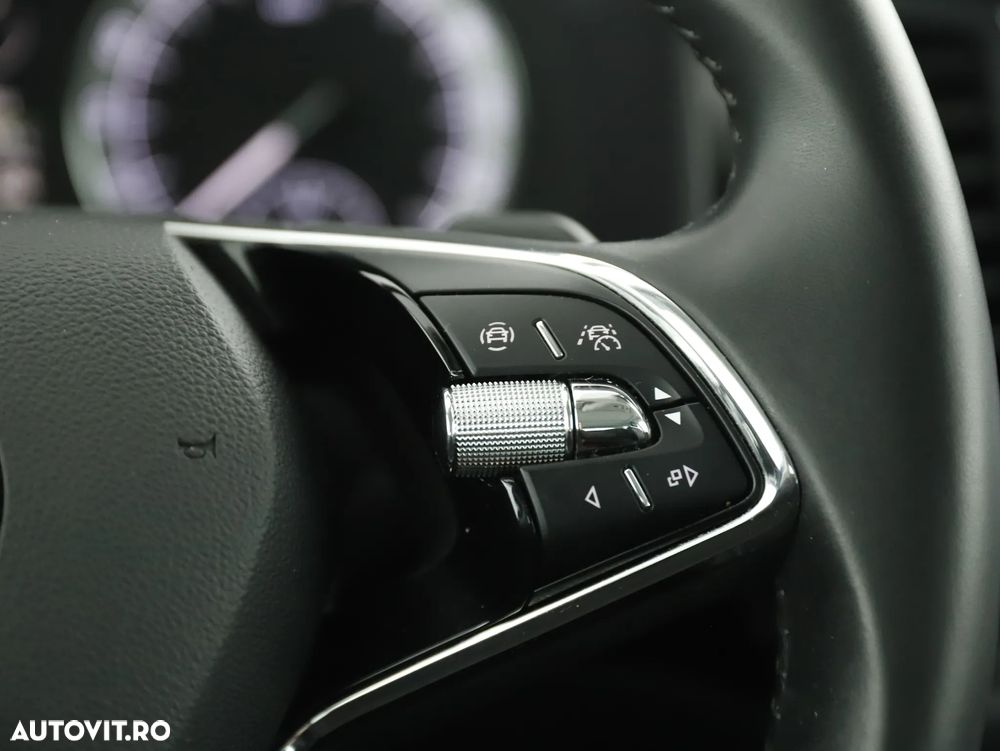 Skoda Kodiaq 2.0 TDI 4X4 DSG L&K - 19