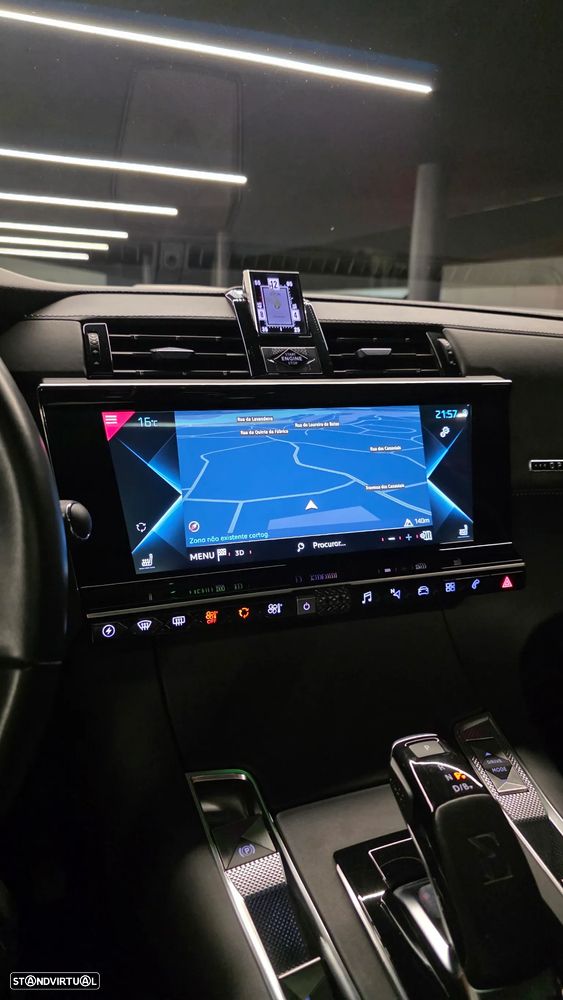 DS DS7 Crossback 4x4 Be Chic - 26