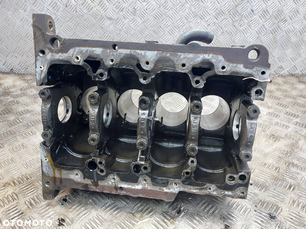 BLOK SILNIKA AUDI A6 C7 2.0 TDI CGL CGLC 03L021CJ - 15