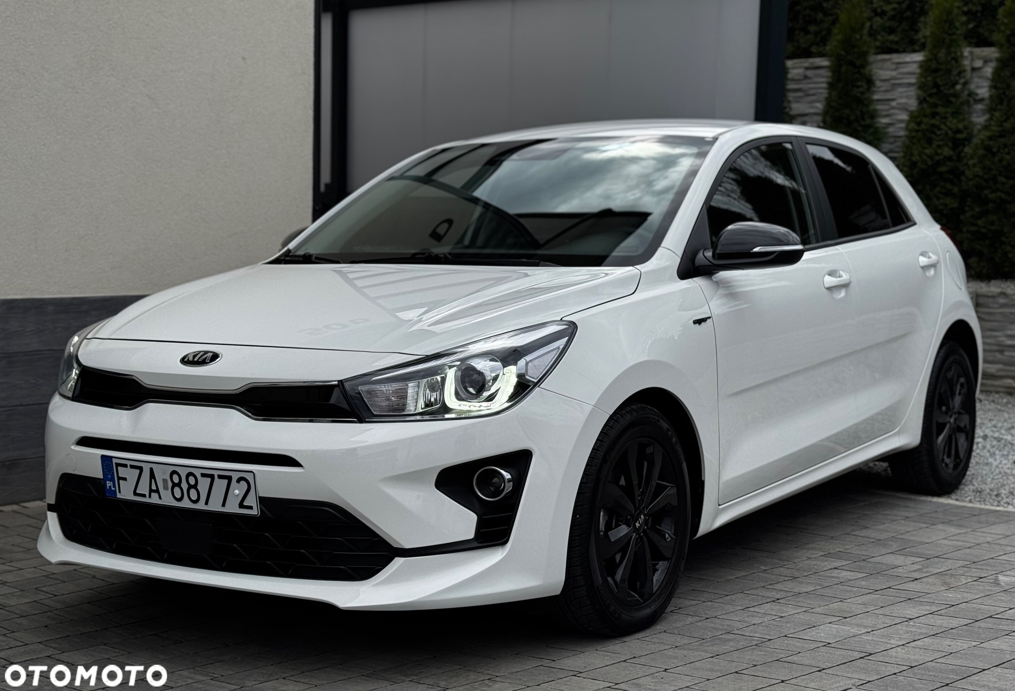 Kia Rio 1.0 T-GDI GT-Line - 6