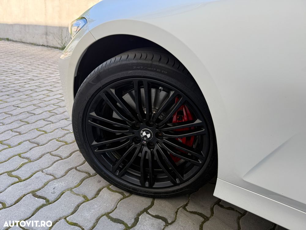 BMW Seria 3 - 14