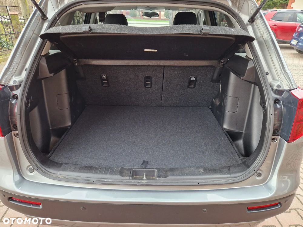 Suzuki Vitara 1.4 Boosterjet Premium 2WD - 13