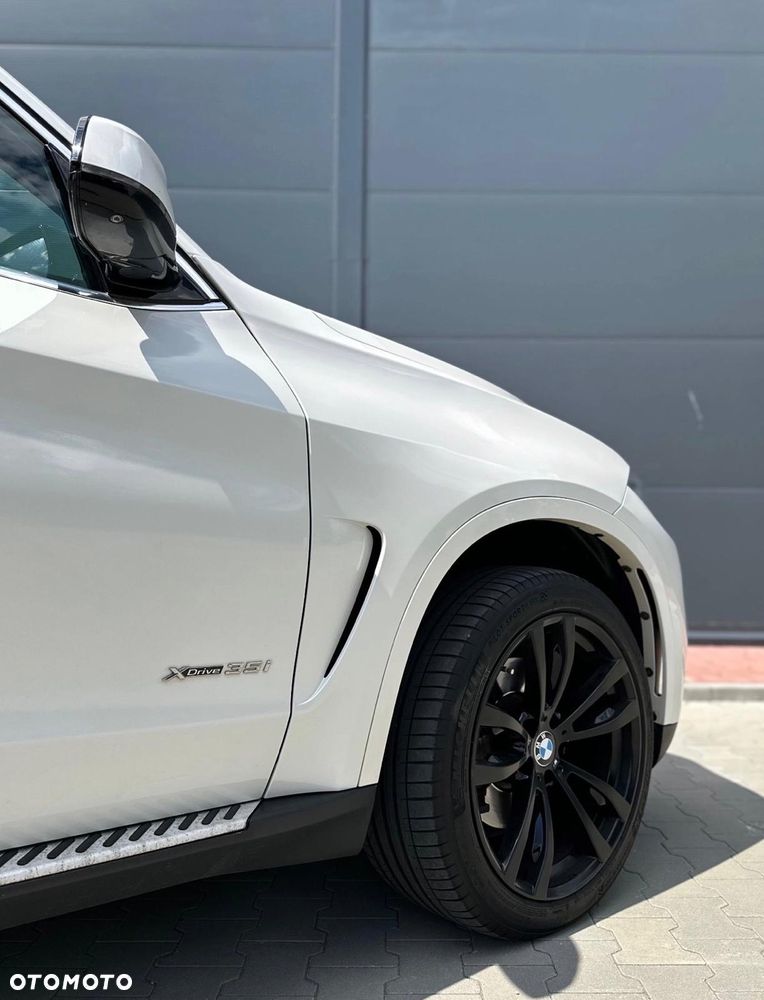 BMW X5 3.5i xDrive - 24