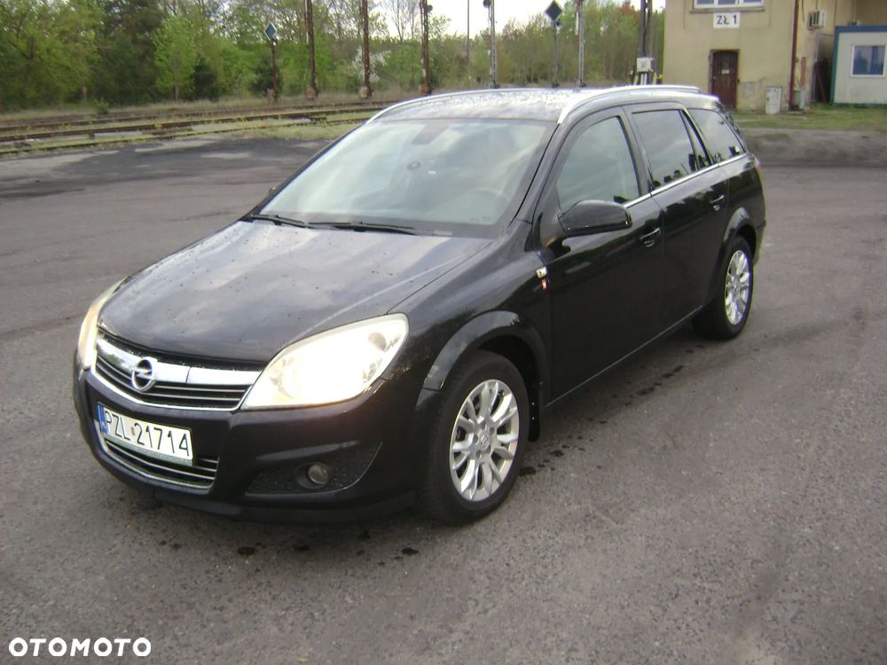 Opel Astra - 2