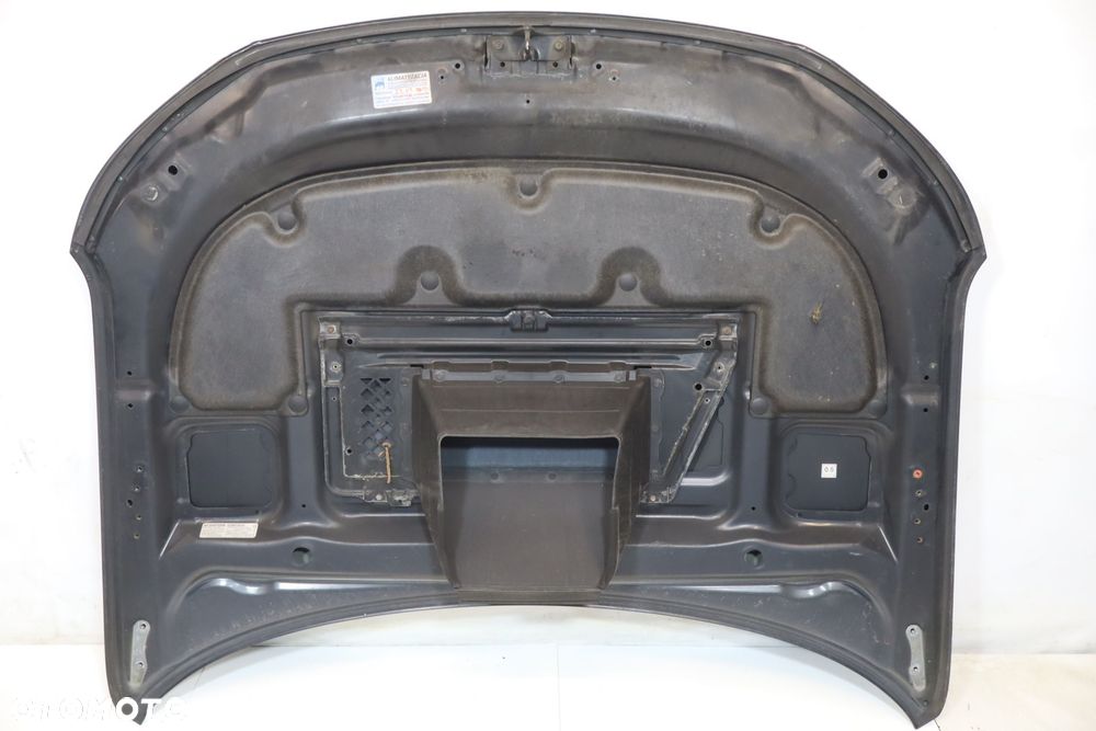 MASKA  SUBARU FORESTER III 61K - 2