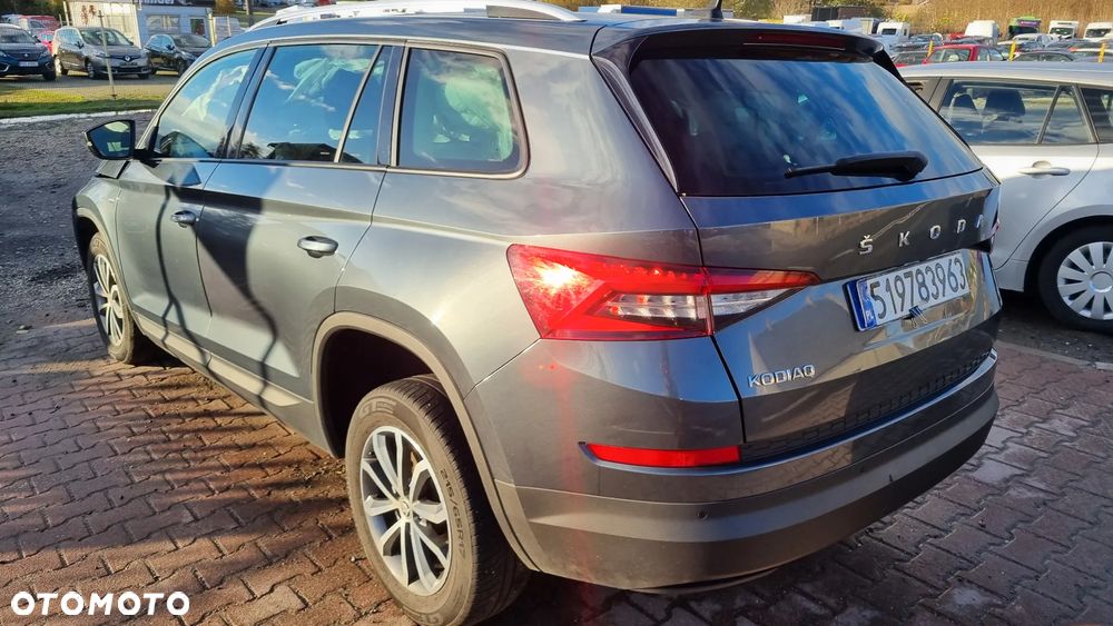 Skoda Kodiaq 2.0 TDI DSG Clever - 26