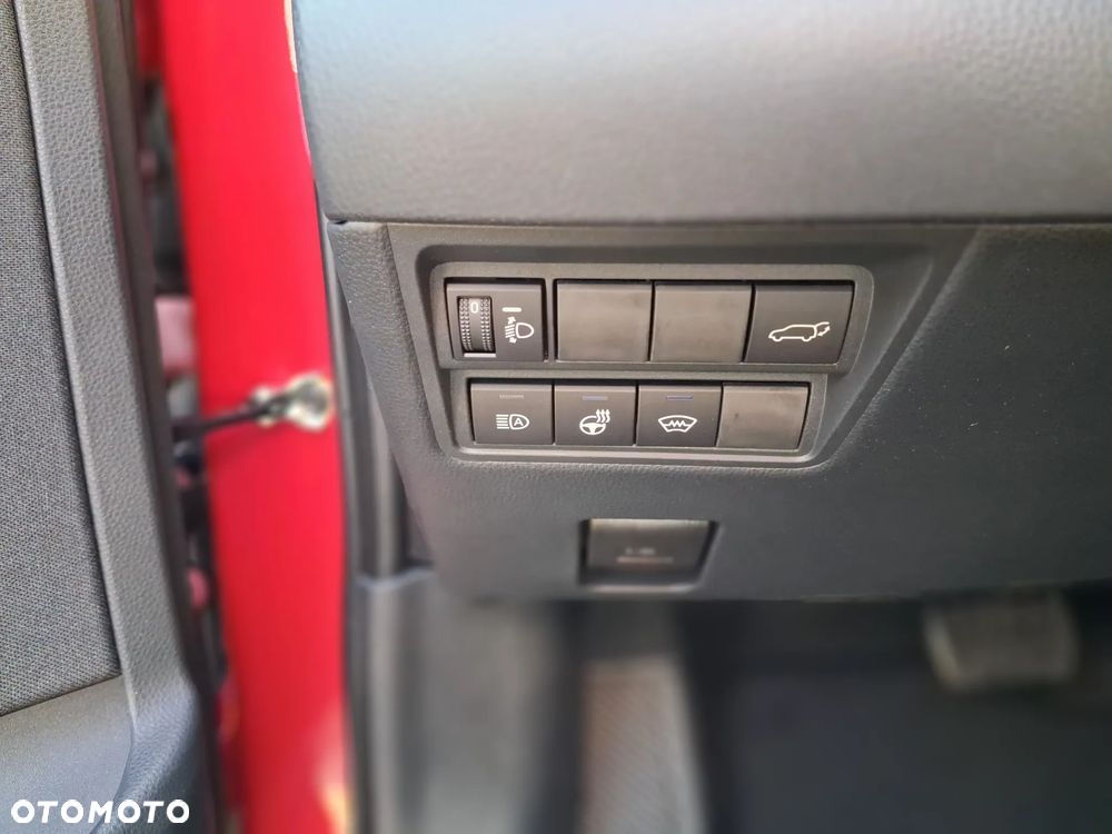 Toyota Yaris Cross Hybrid 1.5 Executive - 17