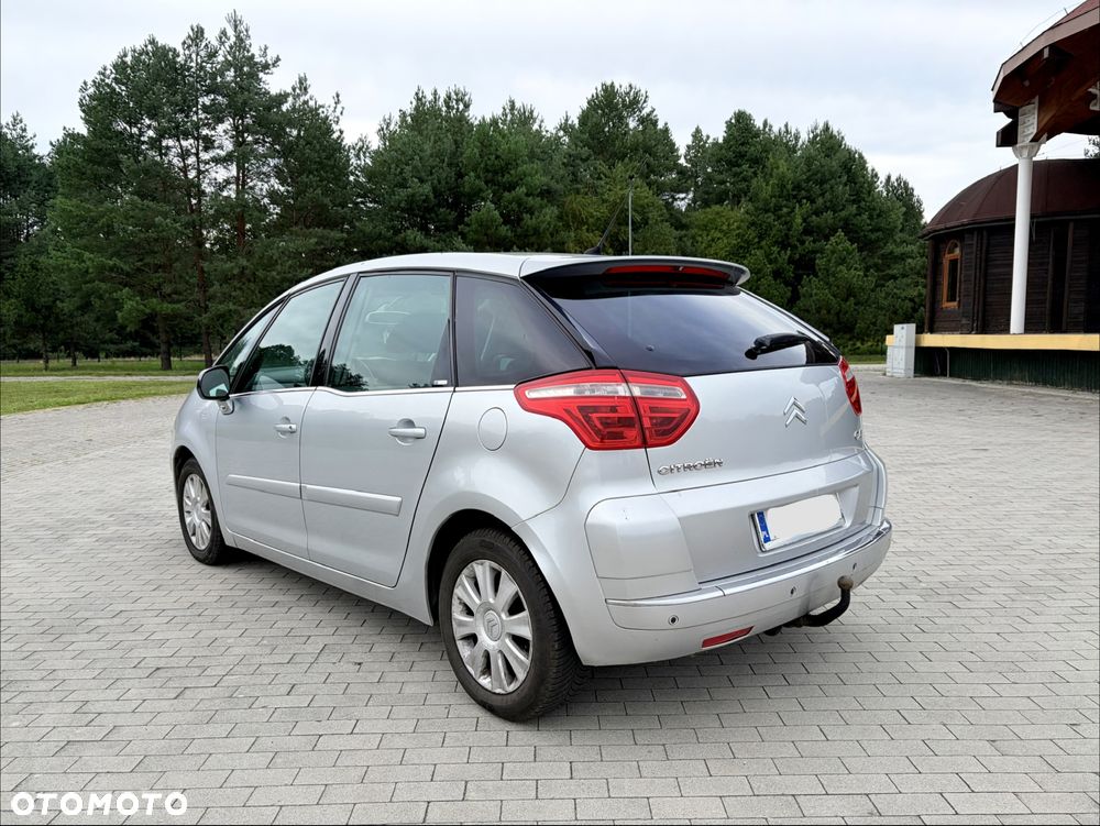 Citroën C4 Picasso - 2