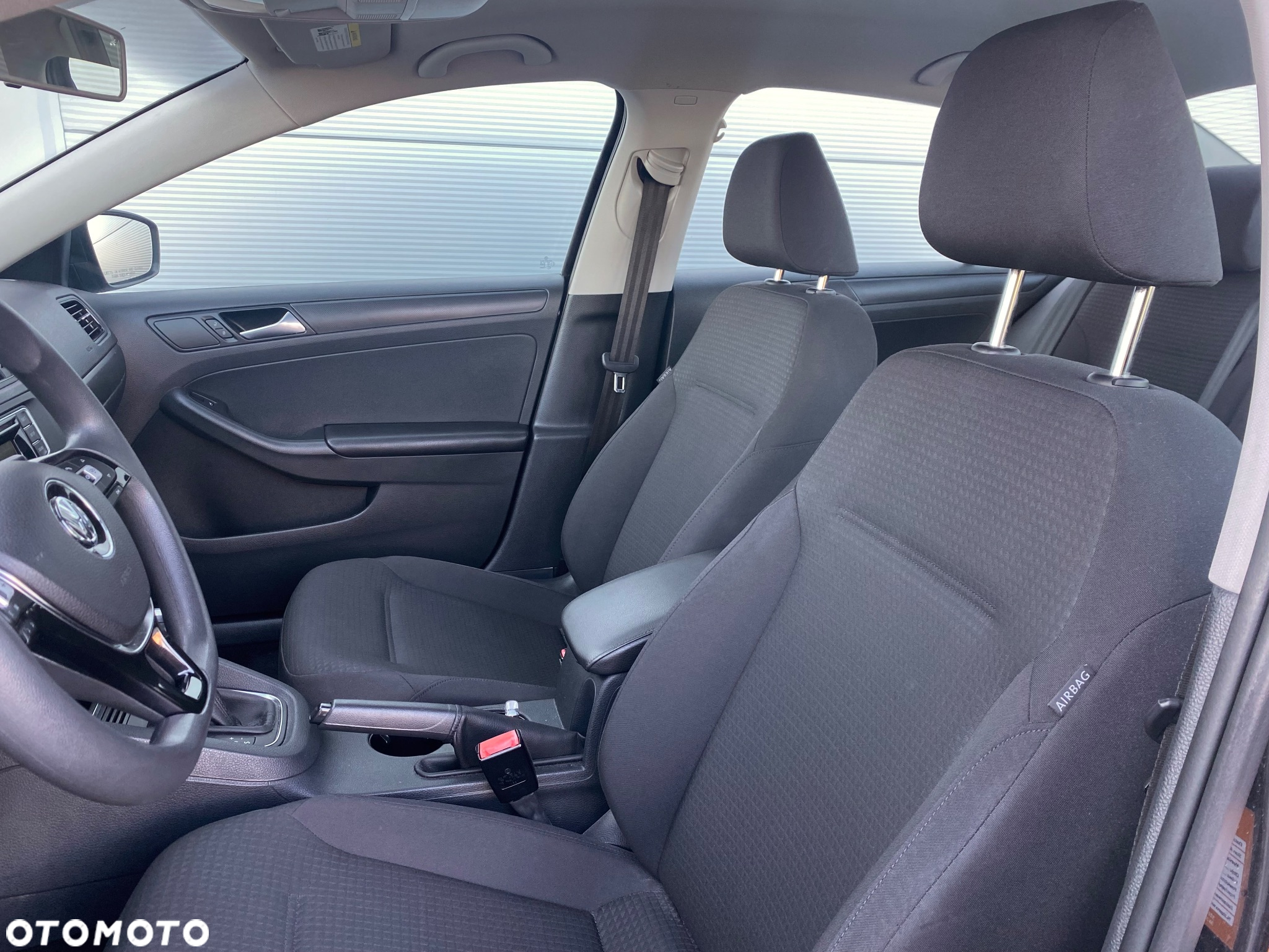 Volkswagen Jetta 1.4 TSI DSG BlueMotion Technology - 31