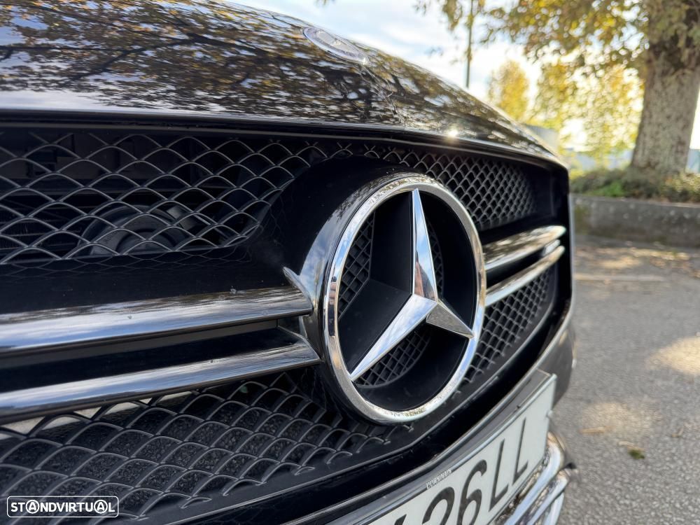 Mercedes-Benz A 45 AMG 4-Matic - 11