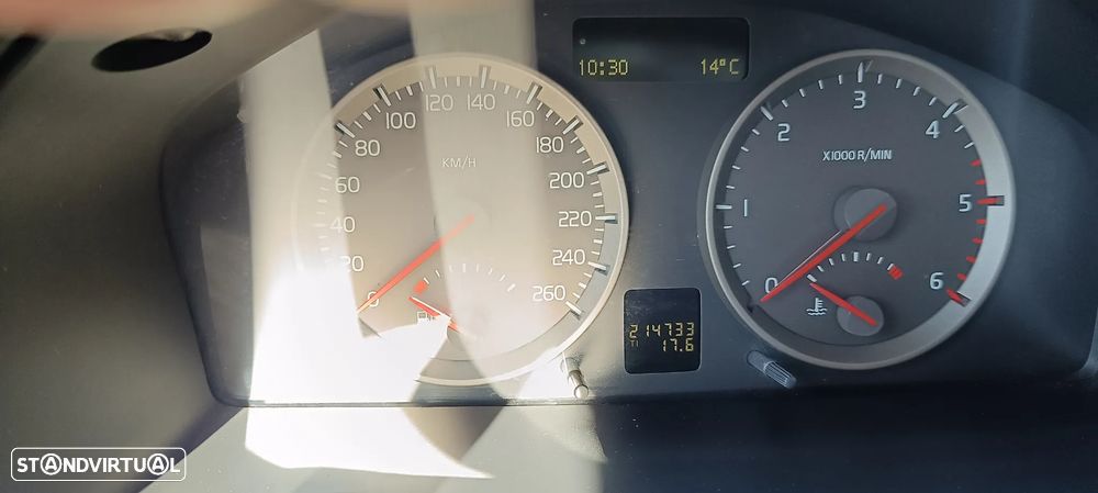 Volvo S40 - 6