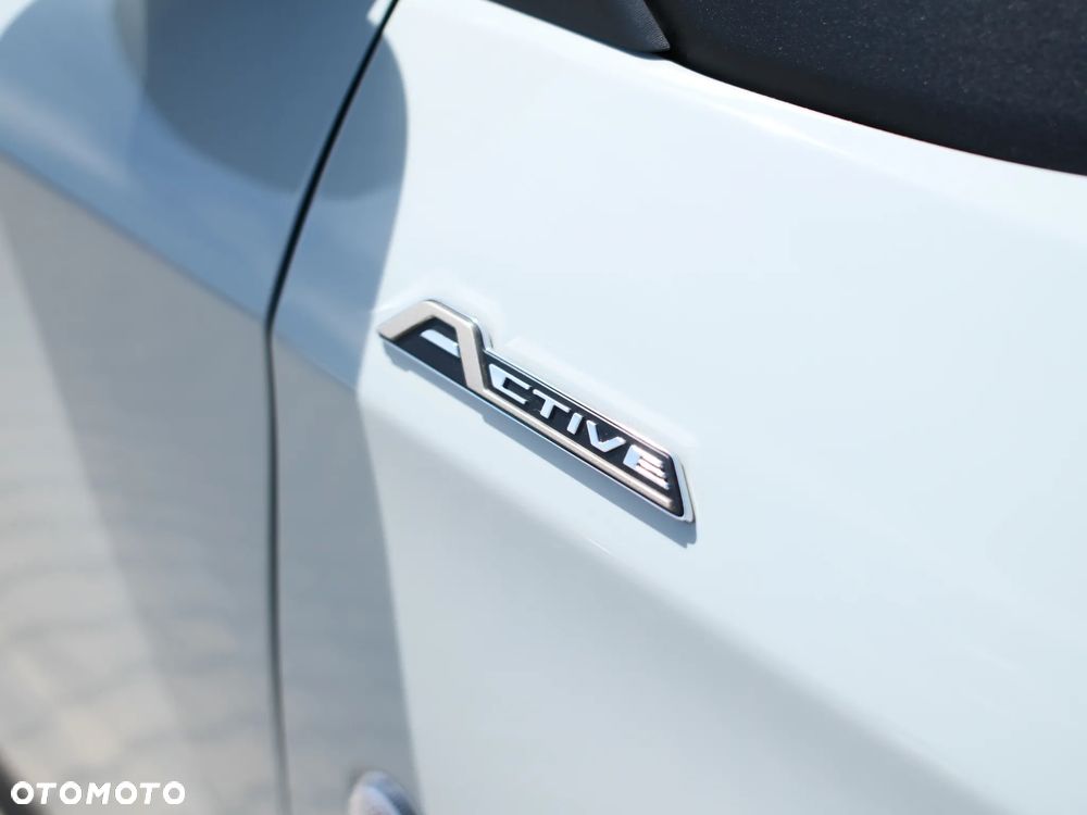 Ford Tourneo Courier 1.0 EcoBoost Active - 12