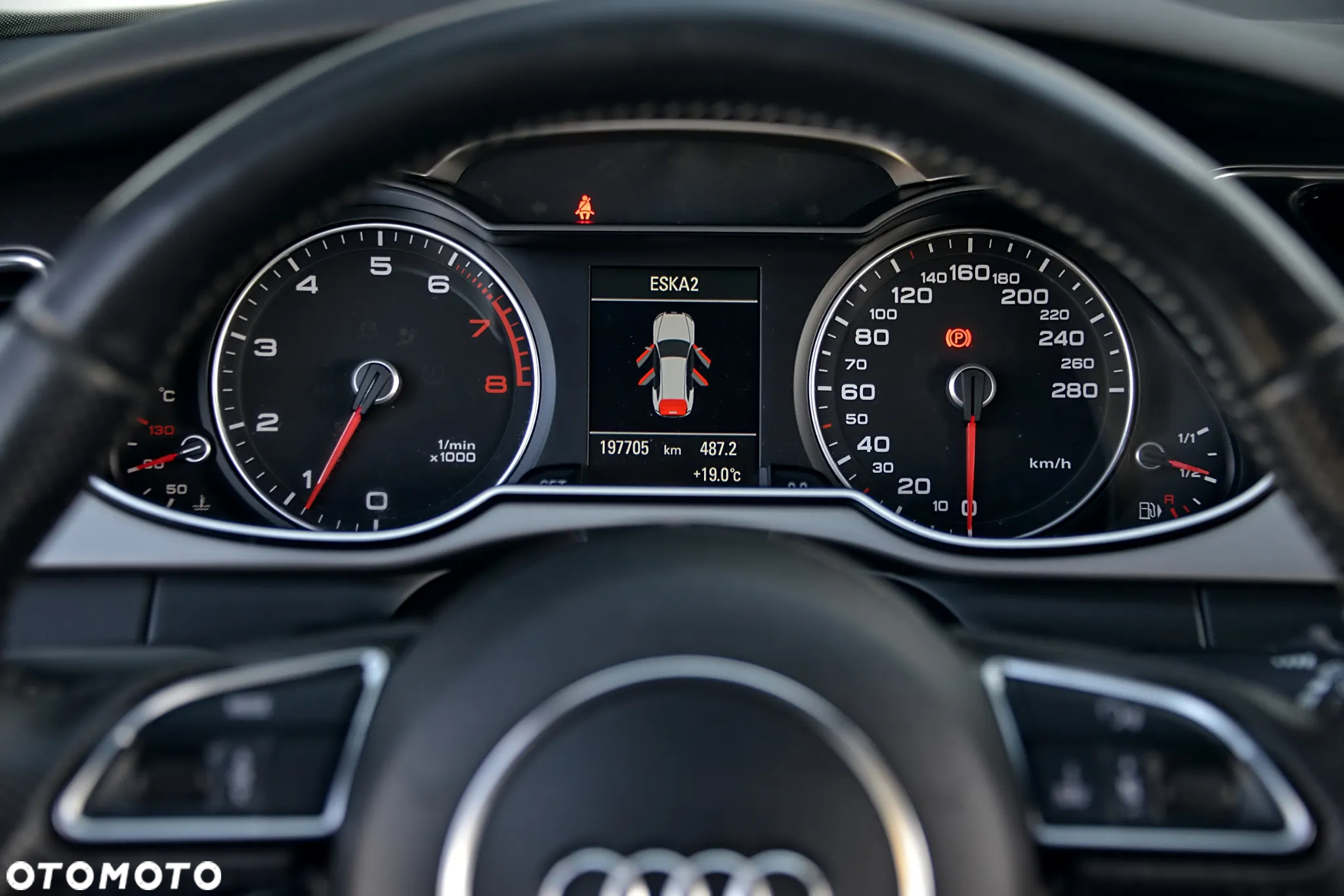 Audi A4 - 37