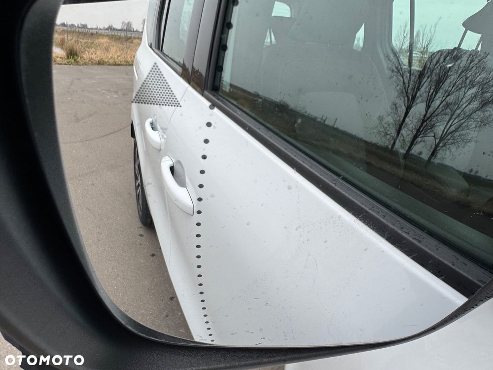 Renault Kangoo 1.5 dCi Limited - 17