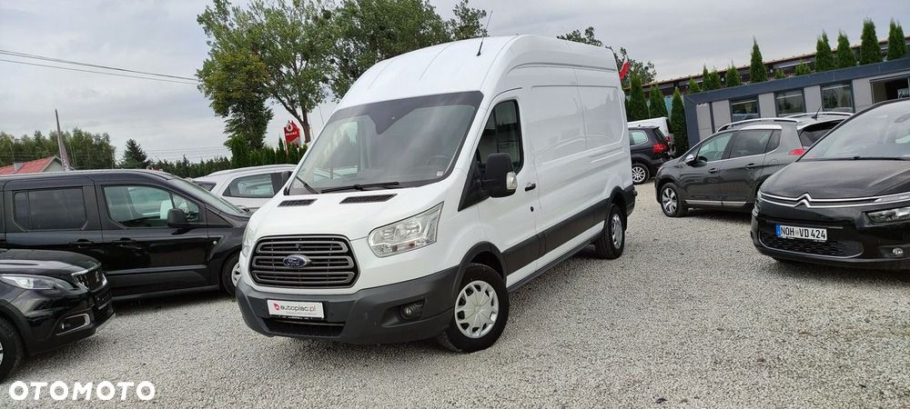 Ford Transit - 10