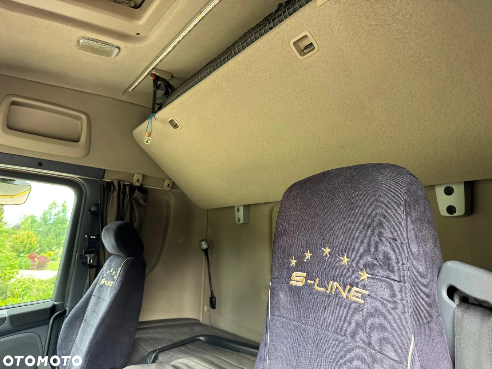Scania R420 - 6